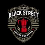 Sylvester Barnes - @blackstreetcoffeeroasters - Instagram