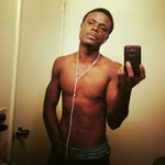 Sylvester Barnes - @s.m.i.l.e4.m.e - Instagram