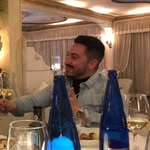 Serbo Hamidovic - @sylvester.bellveder - Instagram