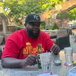 Sylvester Bell - @big_vess - Instagram