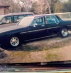 Sylvester Binford - Facebook