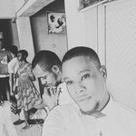 Sylvester Celestine - @raw_aba - Instagram