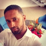 Sylvester Angelo Fredericks - @sylvesterafredericks - Instagram