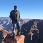 Sylvester Gordon - @blacksouth31 - Instagram