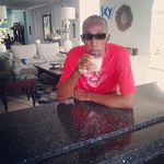 Sylvester Gordon - @love_starsilly - Instagram