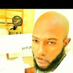Sylvester Mustmekitinalife Gordon - @champagne_bluu - Instagram