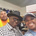 Sylvester Harris - @sylvesterharris807 - Instagram