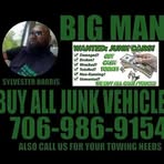 Sylvester Harris - Facebook