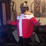 Sylvester Harris - @sylvesterharris46 - Instagram