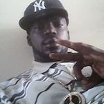 Sylvester Harris - @harris_sylvester - Instagram