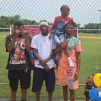 Sylvester Harris - Facebook