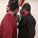 Sylvester Harris - @chil4christ - Instagram