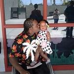 Sylvester Harris - @hswc11878 - Instagram