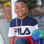 Sylvester Harris - @sylvesterharris42 - Instagram