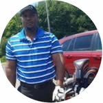 Sylvester Harris - @sly2520003 - Instagram