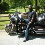 Sylvester Harris - @sylvesterharris334 - Instagram