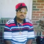 Sylvester Harris - @slydogg36 - Instagram