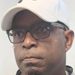 Sylvester Harris - @sly_man524 - Instagram