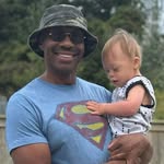 Sylvester Harris - @slyharris007 - Instagram