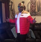 Sylvester Harris - Facebook