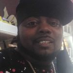 Sylvester Harris - @sylvesterharris514 - Instagram