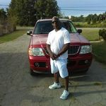 Sylvester Harris - @sylvesterharris1137 - Instagram