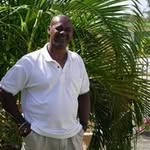 Sylvester Hill - @sylville29 - Instagram