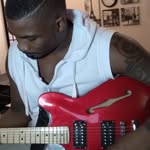 Sylvester Hill - @deucehill2 - Instagram
