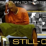 Sylvester Hines - @slystill - Instagram