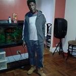 Sylvester Hogan - @sylvesterhogan - Instagram
