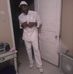 Sylvester Holmes - Facebook