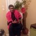 Sylvester Holmes - Facebook
