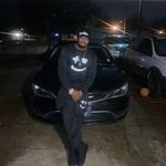 Sylvester Bear Howard - @biggbizz83 - Instagram