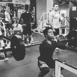 Sylvester Howard - @garaffi42 - Instagram