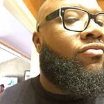 Sylvester Howard - @iamkinghoward - Instagram