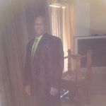 Sylvester Howard - @redmanhoward52 - Instagram