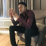 Sylvester Howard III - @tre_tre.3 - Instagram
