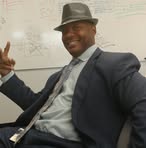 Sylvester Hubbard III - Facebook