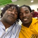 Sylvester Hubbard Jr. - @ohboy50s - Instagram
