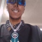 Anthony Robinson - @sylvester.hunt.56 - Instagram