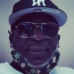 Sylvester Hunt - @chanegvest2 - Instagram