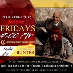 Sylvester and Rhonda Hunter - @intentional_intimacy - Instagram