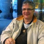 Sylvester Hunter - @sylvesterhunterbull - Instagram