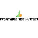 Sylvester Hunter - @profitablesidehustles - Instagram