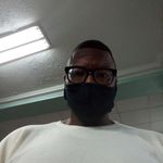 Sylvester Ivory - @sly_tha_alleykat - Instagram