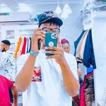 Sylvester Jackson - @official_yung_jackson - Instagram
