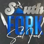 Sylvester Jackson - @south_fork_soul_food - Instagram