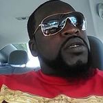 Sylvester Jackson - @sylvesterjackson111 - Instagram