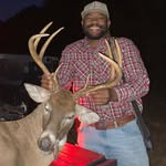 Sylvester Jackson III - @_itsbubs - Instagram