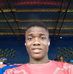Sylvester Jallah - Facebook
